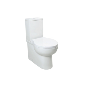 Toilette lavable en deux parties de style européen populaire --SD901